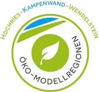 Logo Öko-Modellregion Hochries-Kampenwand-Wendelstein