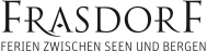 Frasdorf Logo